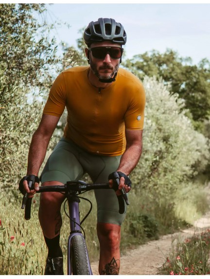 BICYCLE LINE GHIAIA S3 dviratininko marškinėliai